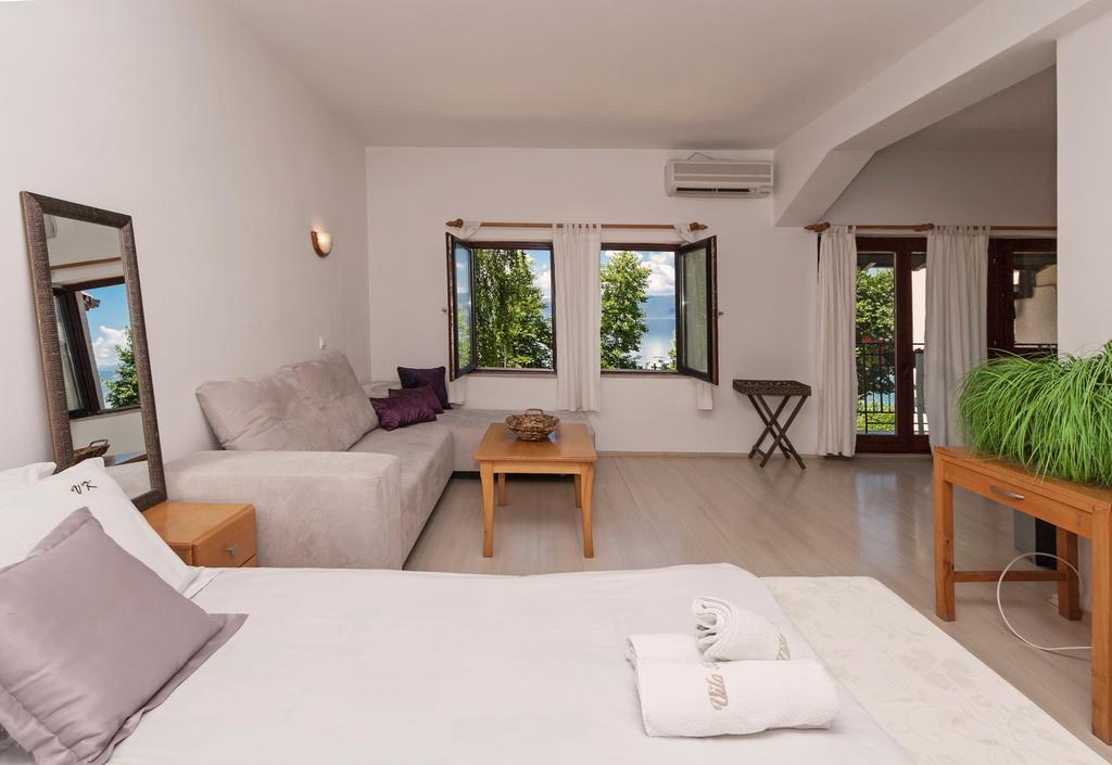Villa Klia Lagadin Habitación foto